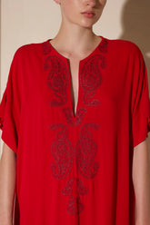 Kaftan Longo Lahour
